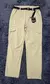 PANTALON CARGO SECADO RAPIDO IMPERMEABLE ELT CD:219 - MURBAN MAYORISTA