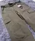 PANTALON CARGO SECADO RAPIDO IMPERMEABLE ELT CD:219 - tienda online