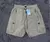 SHORT SECADO RAPIDO I RUN IMPERMEABLE CD:005 - tienda online