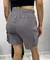 PACK X6 BERMUDA CARGO SECADO RAPIDO IMPERMEABLE HENGLUMAO - MURBAN MAYORISTA