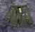 PACK X6 BERMUDA CARGO SECADO RAPIDO IMPERMEABLE HENGLUMAO - comprar online
