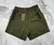 BERMUDA SECADO IMPERMEABLE IMPERMEABLE I RUN CD:2324
