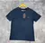 PACK X6 REMERA DEPORTIVA DRY FIT SECADO RAPIDO I RUN CD:1524 - MURBAN MAYORISTA