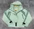 Imagen de CAMPERA IMPERMEABLE ROMPEVIENTO CON PIEL I RUN CD:6001