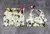 PACK X12 CONJUNTO + TOP SEAMLESS SUBLIMADO BATIK FRUNCE I RUN en internet