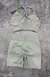 PACK X12 SHORT FRUNCE + TOP LEVANTA COLA HENGLUMAO - tienda online