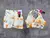 PACK X6 CONJUNTO + TOP SEAMLESS SUBLIMADO BATIK FRUNCE I RUN - comprar online