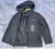 CAMPERA IMPERMEABLE ROMPEVIENTO CON PIEL I RUN CD:8013 - comprar online
