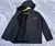 CAMPERA ROMPEVIENTO IMPERMEABLE CON PIEL I RUN CD:8011 - tienda online