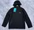 PACK X6 CAMPERA ROMPEVIENTO IMPERMEABLE CON PIEL I RUN CD:8012
