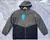 PACK X12 CAMPERA 3 EN 1 CHALECO ROMPEVIENTO INFLABLE I RUN