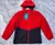 PACK X12 CAMPERA 3 EN 1 CHALECO ROMPEVIENTO INFLABLE I RUN