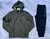 CONJUNTO ALGODON CAMPERA + PANTALON I RUN CD:8116