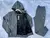 CONJUNTO ALGODON CAMPERA + PANTALON I RUN CD:8116 - comprar online