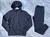 CONJUNTO NEOPREN TERMICO CAMPERA + PANTALON I RUN CD:5008 - tienda online