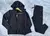 Imagen de PACK X12 CONJUNTO NEOPREN TERMICO CAMPERA + PANTALON I RUN CD:5008