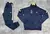 Imagen de PACK X12 CONJUNTO DEPORTIVO CAMPERA + PANTALON I RUN COD:3724