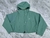 CAMPERA ROMPEVIENTO IMPERMEABLE I RUN CD:6006 - MURBAN MAYORISTA