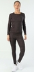 CONJUNTO TERMICO PRIMERA PIEL CAMISETA + CALZA I RUN