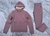 Imagen de PACK X6 CONJUNTO DEPORTIVO ALGODON CAMPERA + PANTALON I RUN COD:9115