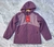 Imagen de CAMPERA 3 EN 1 CHALECO ROMPEVIENTO INFLABLE IMPERMEABLE I RUN COD:20129