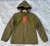 CAMPERA 3 EN 1 CHALECO ROMPEVIENTO INFLABLE IMPERMEABLE I RUN COD:20129 - comprar online