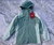 PACK X6 CAMPERA 2 EN 1 ROMPEVIENTO IMPERMEABLE MICRO POLAR I RUN COD:2032 - tienda online
