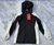 PACK X12 CAMPERA 2 EN 1 ROMPEVIENTO IMPERMEABLE MICRO POLAR I RUN COD:2032