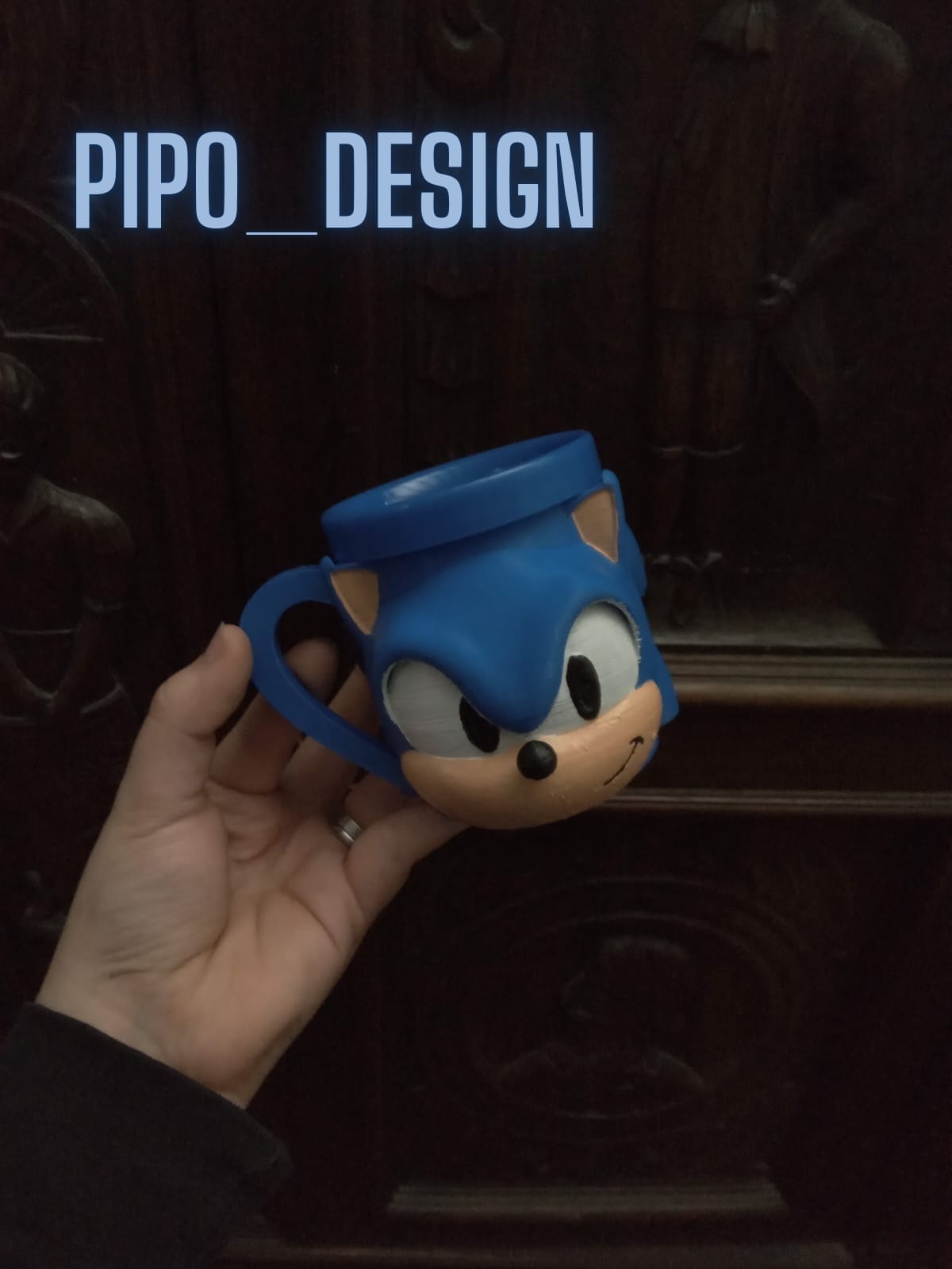 Tazas