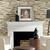 Papel de Parede Pedras Bege MODERN RUSTIC 121502 - comprar online