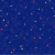 Papel De Parede Menina Azul Escuro Fantasy B582555