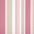 Papel De Parede Listrado Rosa Classic Stripes Ct889025
