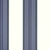 Papel De Parede Listrado Azul Classic Stripes Ct889043