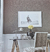 Papel De Parede Linho Off White Lin Jun216 - ArteDecorare