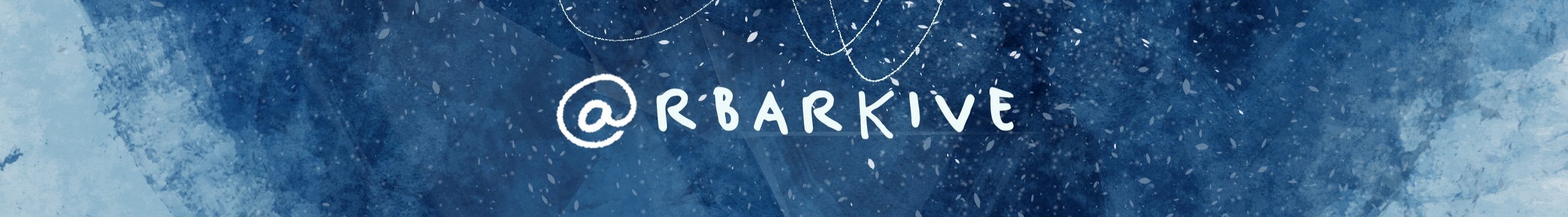 rbarkive artes