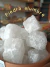 Piedra alumbre x unidad 20 a 30grs - comprar online