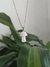 Dije hongo cuarzo rosa - comprar online