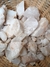 CUARZO BLANCO x100grs