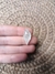 Cuarzo cristal pico en bruto por unidad 1a3cm