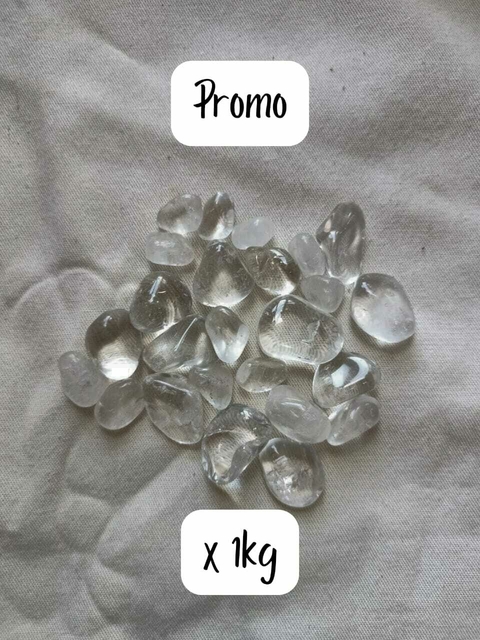 Promo 1kg roladas surtidas