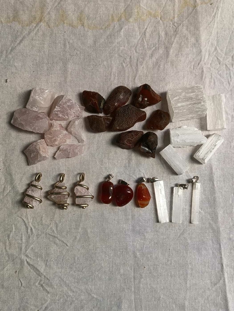 Combo amor