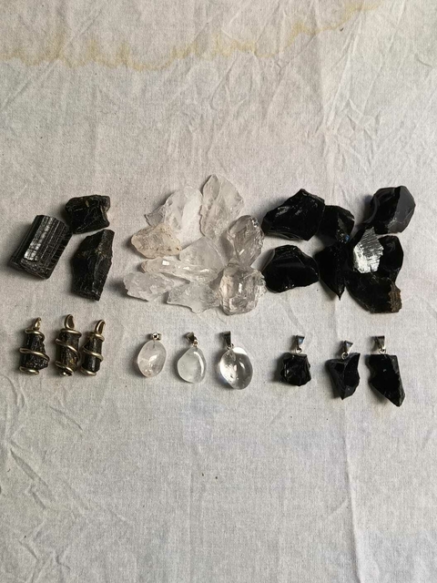 Combo protección