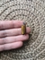 Dije punta mini ojo de tigre