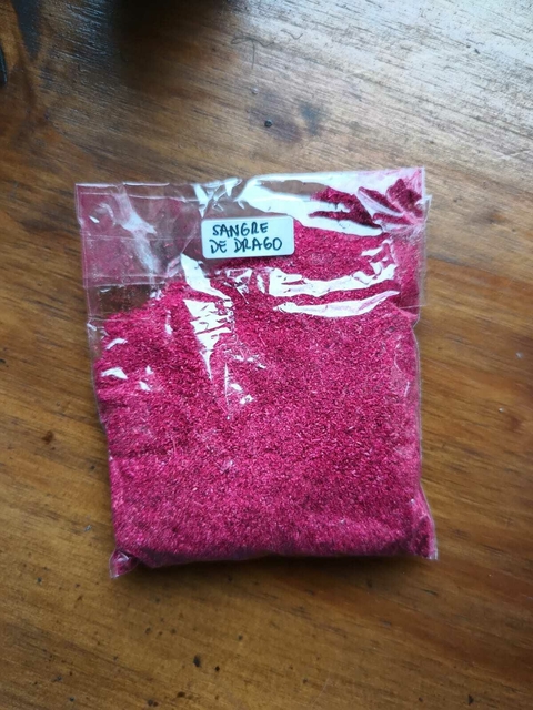 Sangre de drago 15grs