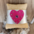 Brazalete Amor Fucsia
