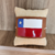 Brazalete Bandera Chilena