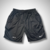 COMBO 2 SHORTS NIKE DRY-FIT ( PRETO E CINZA) - Guedin Store