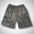 COMBO 2 SHORTS NIKE DRY-FIT (AZUL E CINZA) - loja online