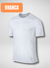 CAMISETA DRI-FIT NIKE BRANCA - Guedin Store