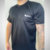COMBO 2 CAMISETAS DRI-FIT (PRETA + BRANCA) - Guedin Store
